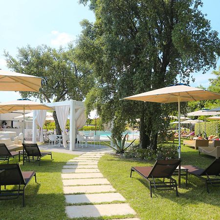 Relais Bellaria Hotel & Congressi San Lazzaro di Savena Bagian luar foto