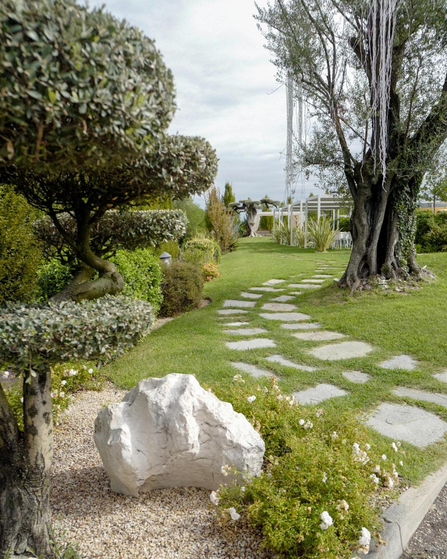 Relais Bellaria Hotel & Congressi San Lazzaro di Savena Bagian luar foto