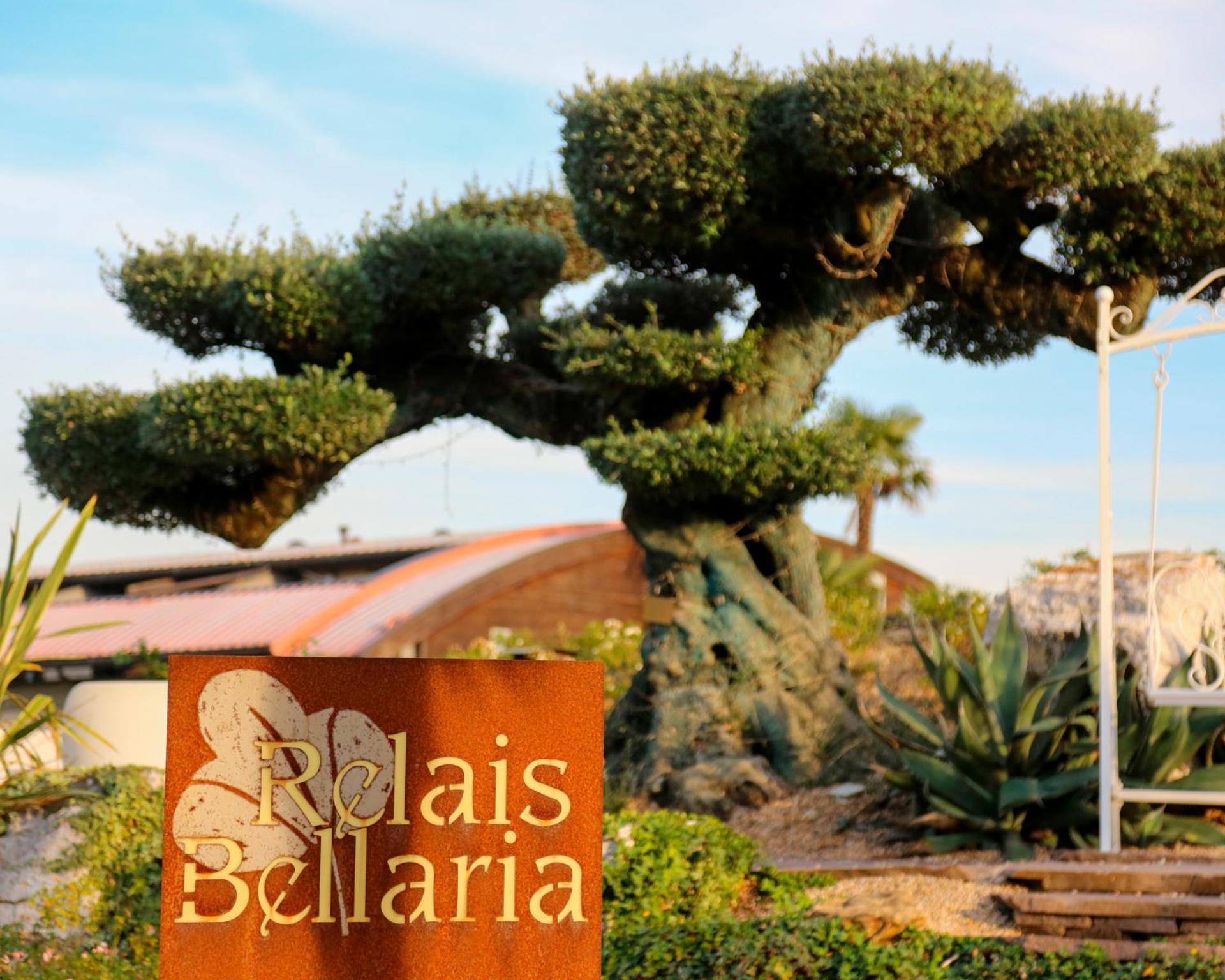 Relais Bellaria Hotel & Congressi San Lazzaro di Savena Bagian luar foto