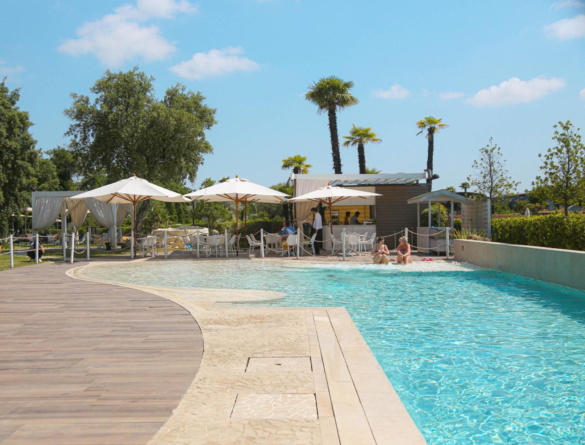 Relais Bellaria Hotel & Congressi San Lazzaro di Savena Bagian luar foto