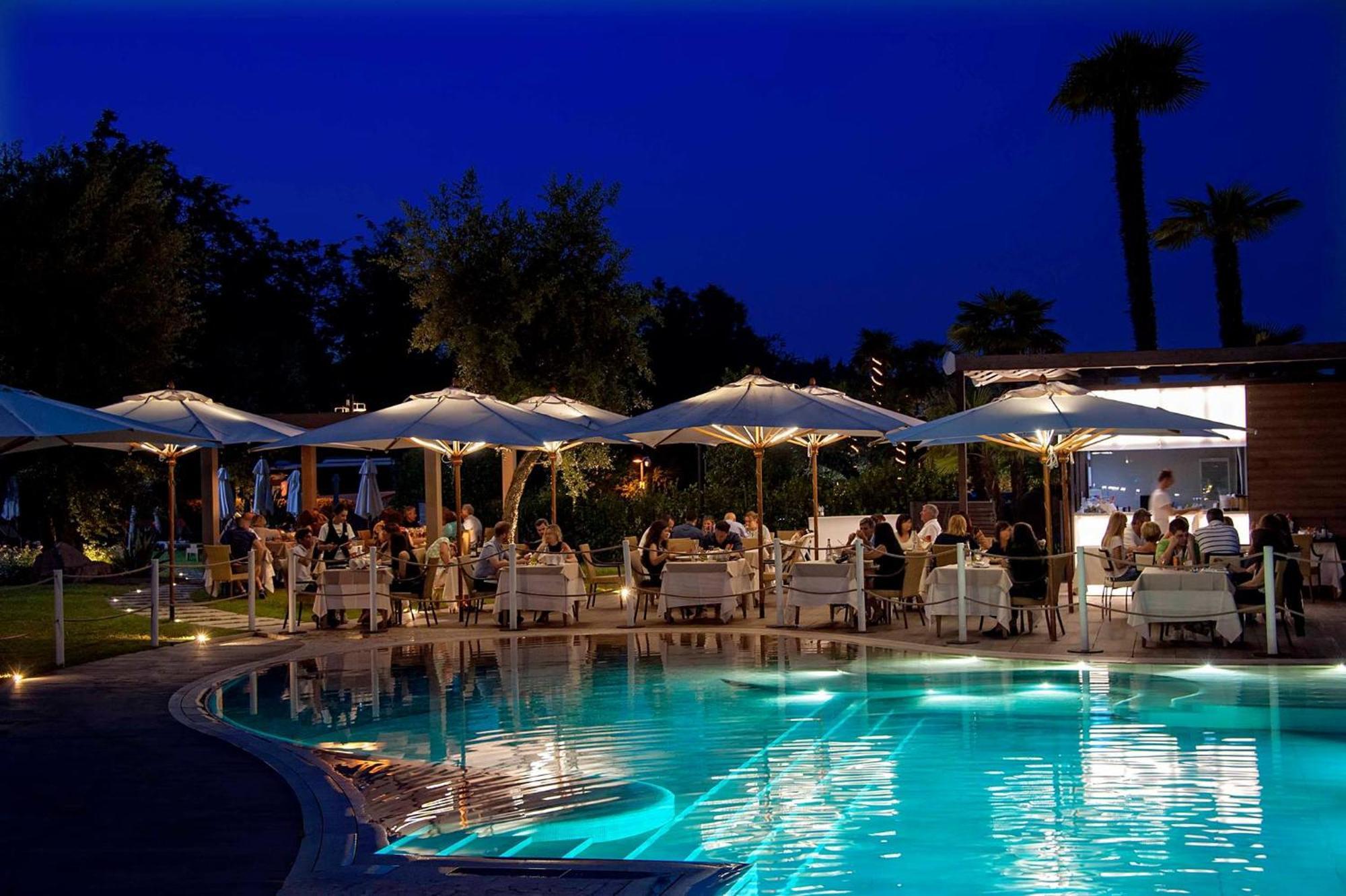 Relais Bellaria Hotel & Congressi San Lazzaro di Savena Bagian luar foto