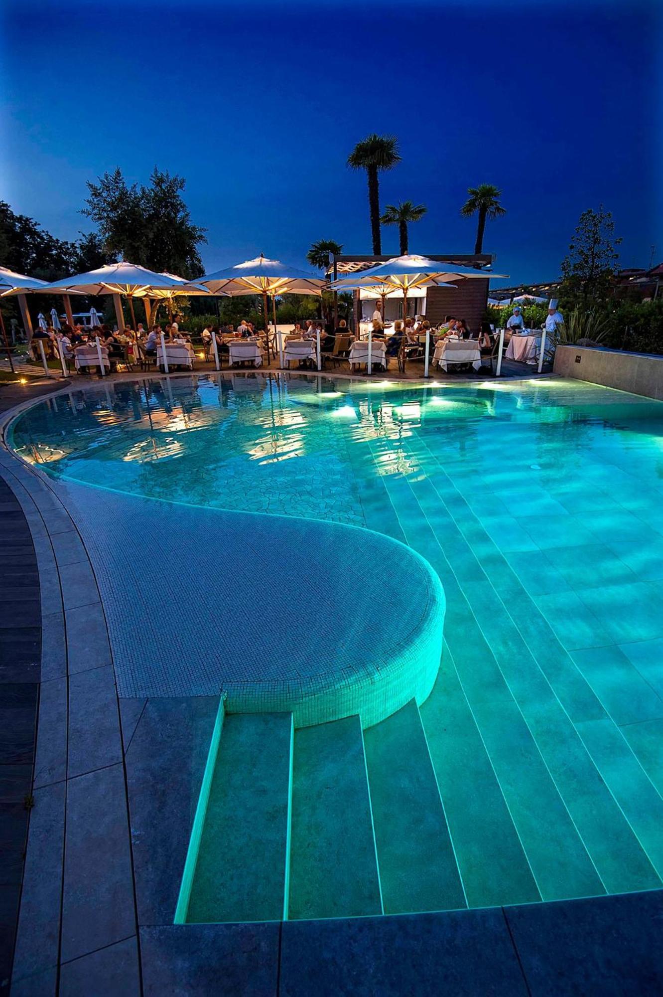 Relais Bellaria Hotel & Congressi San Lazzaro di Savena Bagian luar foto
